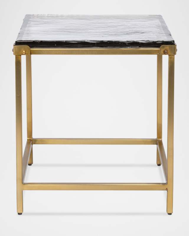 Christian Side Table